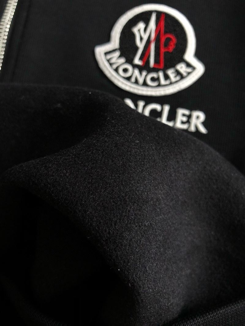 Moncler Hoodies